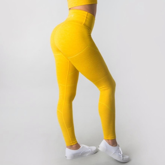 Alphalete Pants & Jumpsuits Alphalete Leggings Poshmark